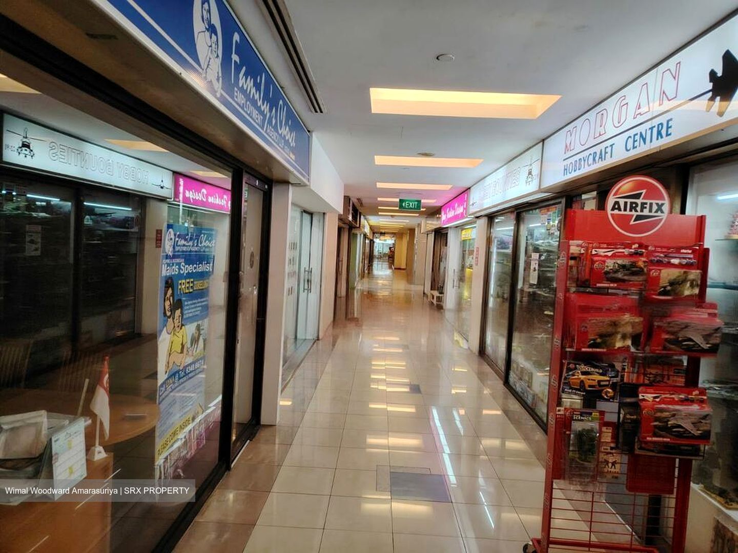 Katong Shopping Centre (D15), Retail #472444731